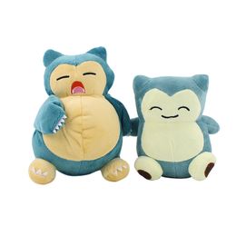snorlax plush australia