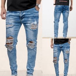 mens ripped jeans australia