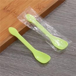 SimpleLife 1g Measuring Spoons Coffee Protein Milk Powder Scoops Spoon Kitchen Tools