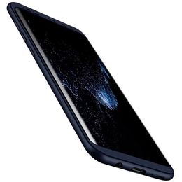 360 Volledige Bescherming Cover für Samsung Galaxy S8 Case