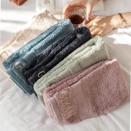 Super Soft Large Thick Long Bath Towel Cotton Adults Bath Towels Large High Quality Hotel Towel Set Towels KK60MJ