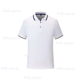 Sports polo Ventilation Quick-drying Hot sales Top quality men 2019 Short sleeved T-shirt comfortable new style jersey4498