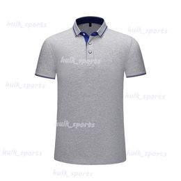 Sports polo Ventilation Quick-drying Hot sales Top quality men 2019 Short sleeved T-shirt comfortable new style jersey0075
