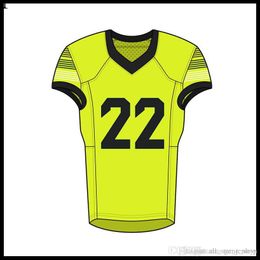 Mens Top Jerseys Embroidery Logos Jersey Cheap wholesale Free Shipping QW3659