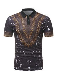 african clothes africa men costume roupa africana dashiki man africa polo shirts for male nigerian traditional clothing