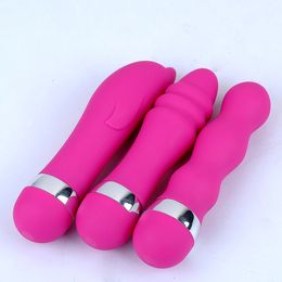 Sex Toy Vibrator Dildo for Female G spot Stimulation Women Masturbation Vibrating Toy Artificial Penis Massager Vaginal anal vibrator