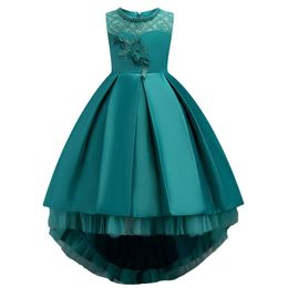 formal dress for 11 year old