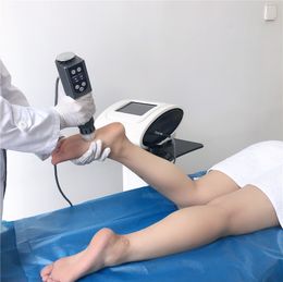 Portabe onda de chouqe physiotherapy machine for ed treatment/ Acoustic shock wave therapy erectile dysfunction sport injuiry