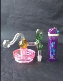 The new classic beauty football cooker , Wholesale Glass Bongs Accessories, Glass Water Pipe Smoking, Free Shipping