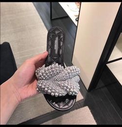 Hot Sale-2019 WomenLadies Peep Toe Handwork Flat Gladiator Sandals Women Fashion Casual Shoes