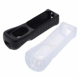silicone Soft Protective Cover Case For Nintendo-Wii Remote Right Hand Controller Protection Skin Shell