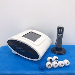 Portable shock wave device mini shockwave ed machine shock wave therapy equipment for knee pain relief