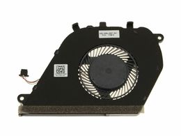 Laptop CPU Cooling Fan For Dell Inspiron 15 7570 7573 Laptop 0Y64H5 Y64H5