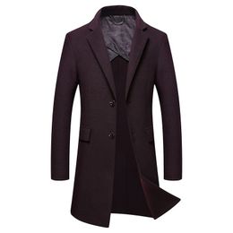 mens wool coats australia