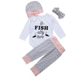 baby girl fishing outfit