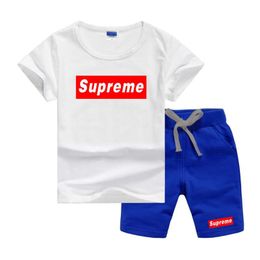 magliette supreme ragazzo