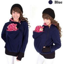kangaroo sweatshirt for baby