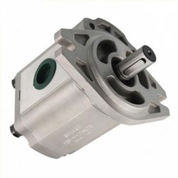 High pressure Gear pump CBF-F432-ALP hydraulic oil pump CBF-F432-ALPL manufacturers high-strength Aluminium alloy good quality