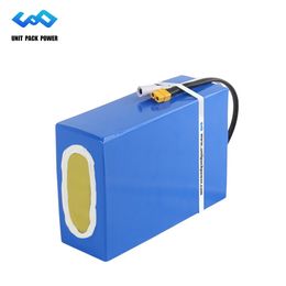 US EU No Tax 60V 20Ah Lithium ion EBike Battery Pack Water Proof 1800W Electric Scooter Battery with 40A BMS 3A Fast Charger