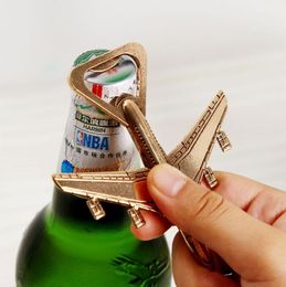 New Creative Bottle Opener Stainless Steel Corkscrew Beer Bottle Can Remover Cutter For Kitchen Tools Bar Accessoires GD69