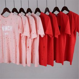 maglia givenchy bucata