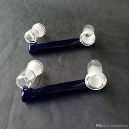 New Adapter Wholesale Glass Hookah, Glass Water Pipe Fittings, Free Shipping