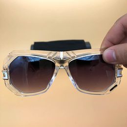 Luxary- New brand Sunglasses Oversized Fashion eyeglasses Mens Womens designer Eyeglasses polarized glasses Gafas de sol 4070