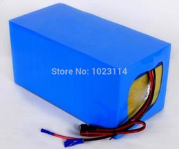 Free Shipping 60V 20AH electric bike battery lithium battery power battery,for motor tricycle,with 60V 2A charger