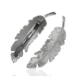 Shop Feather Hair Accessories For Weddings Uk Feather Hair