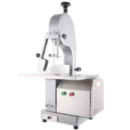 BEIJAMEI Promotion Frozen Meat Bone Cutter Machine 110V 220V Automatic Electric Bone Sawing Commercial Meat Beef Fish Cutting