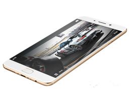 Original OPPO R9 4G LTE Cell Phone MT6755 Octa Core 4GB RAM 64GB ROM Android 5.5 inch 16.0MP Fingerprint ID 2850mAh Smart Mobile Phone