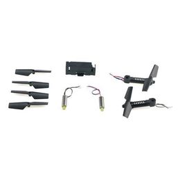 JJRC H37 Mini Baby Elfie Accessory Set Battery + Motor + Motor Arm Assembly + Propeller