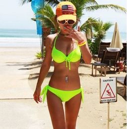 fluorescent bikinis uk