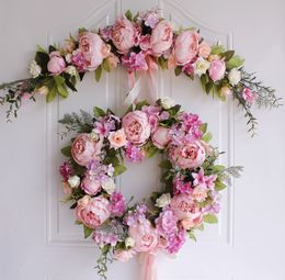 Shop Flower Decoration Hanging Door Uk Flower Decoration