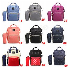 Mommy Backpacks home 10 Styles Mother Pack Nappies Diaper Bags Waterproof Maternity Handbags Nursing Travel Outdoor Bags