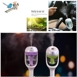 2020 New 12v Car Air Freshener Mini Car Humidifier Air Purifier Aroma And Essential Oil Diffuser Mist Maker Fogger From Faone23, $18.29 | DHgate.Com 2020 New 12v Car Air Freshener Mini Car Humidifier Air Purifier Aroma And Essential Oil Diffuser Mist Maker Fogger From Faone23, $18.29 | DHgate.Com