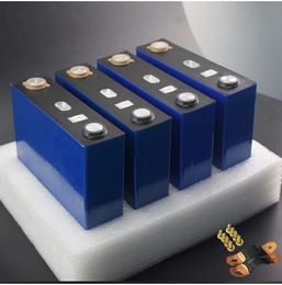 Solar Battery 3.2V 50AH Lifepo4 Battery Cells Manufacturer For PV House Energy Storage System