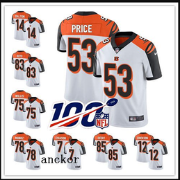 bengals jersey uk