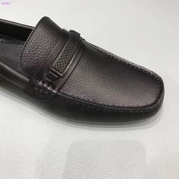 Scarpe da uomo calde di vendita-ecorative, abito dal design elegante con scarpe da banchetto in pelle di alta qualità