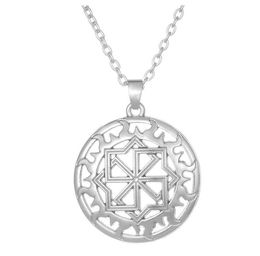 Colgante cadena horusauge talismán amuleto real 925 plata símbolo de protección ss106