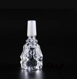 Transparent Face Foam, Wholesale Glass Pipes, Glass Water Bottles, Smoking Accessories, Free Delivery