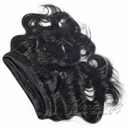 Brazilian Body Wave Human Hair 3 Bundles VMAE Hair Brazilian Virgin Hair Body Wave Brazilian Hairpiece Weave Bundles Extensions