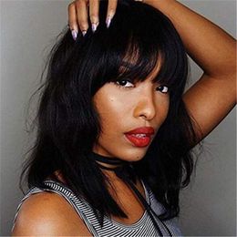 Wholesale Curly Bangs Hairstyles For Resale Group Buy