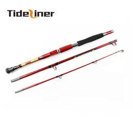1.8m 2.1m 2.4m carbon fiber jigging boat fishing rod 1.8m 2.1m 2.4m carbon fiber jigging boat fishing rod