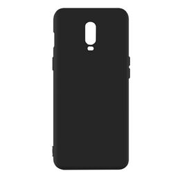 Anti-fingerprint TPU Phone Case for Oneplus 6T