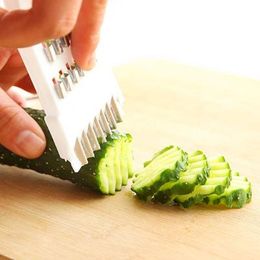 Stainless Steel Peeler Grater Manual Slicers Cucumber Cutter Vegetable Fruit Peel Shredder Slicer Kitchen Accessories EEA965