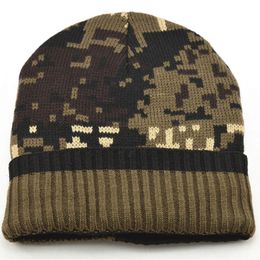 warmest hunting beanie