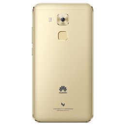 Original Huawei Maimang 5 4G LTE Cell Phone Snapdragon625 Octa Core 3GB RAM 32GB ROM Android 5.5" 16MP OTG Fingerprint ID Smart Mobile Phone