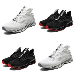 Newest white black red cool Style9 CLAASIC lace young MENS man boy Running Shoes Fluorescence low cut Designer trainers Sports Sneakers