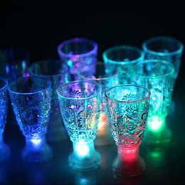 flashing wine glasses uk